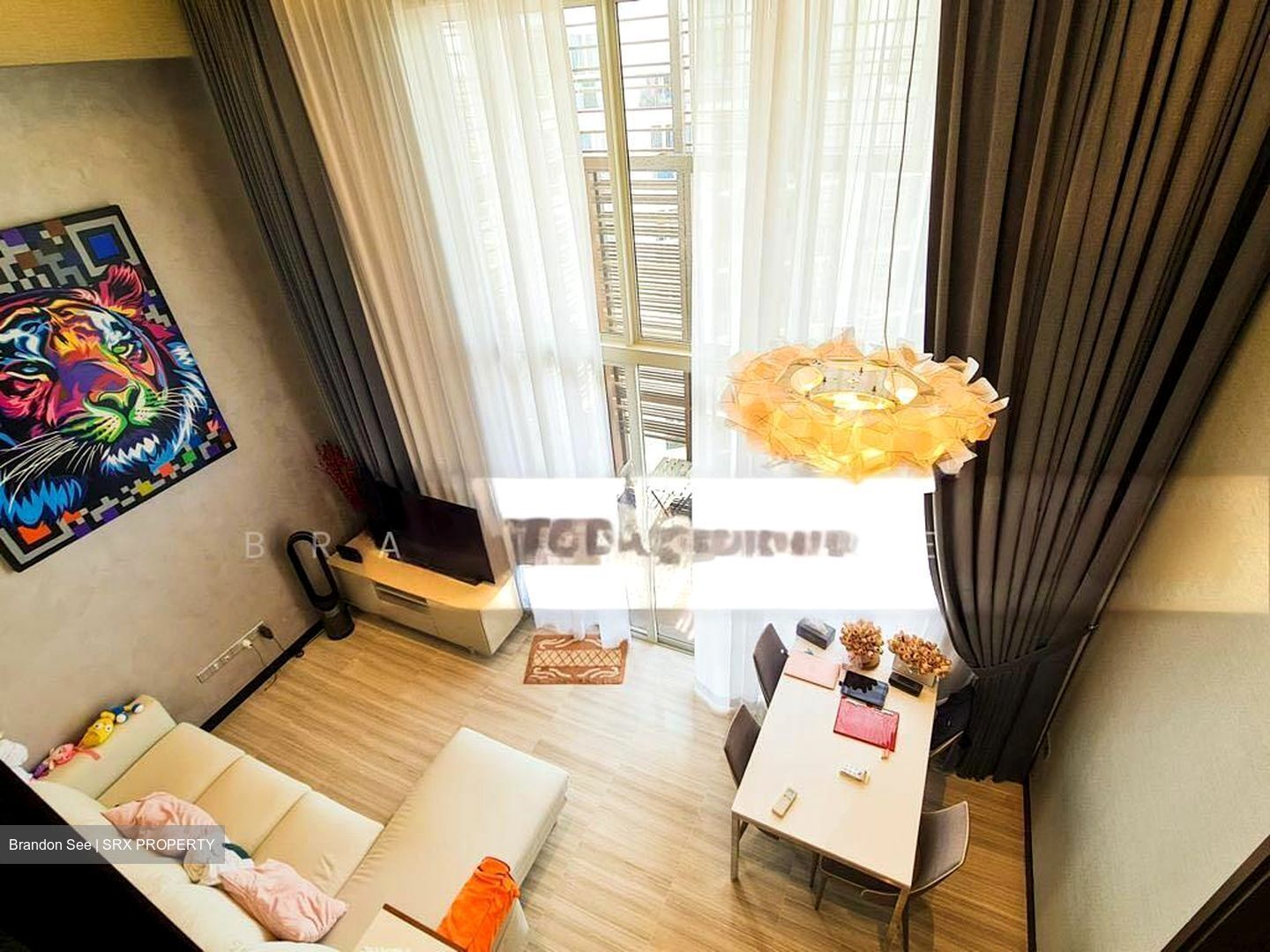 eCO (D16), Condominium #504117691